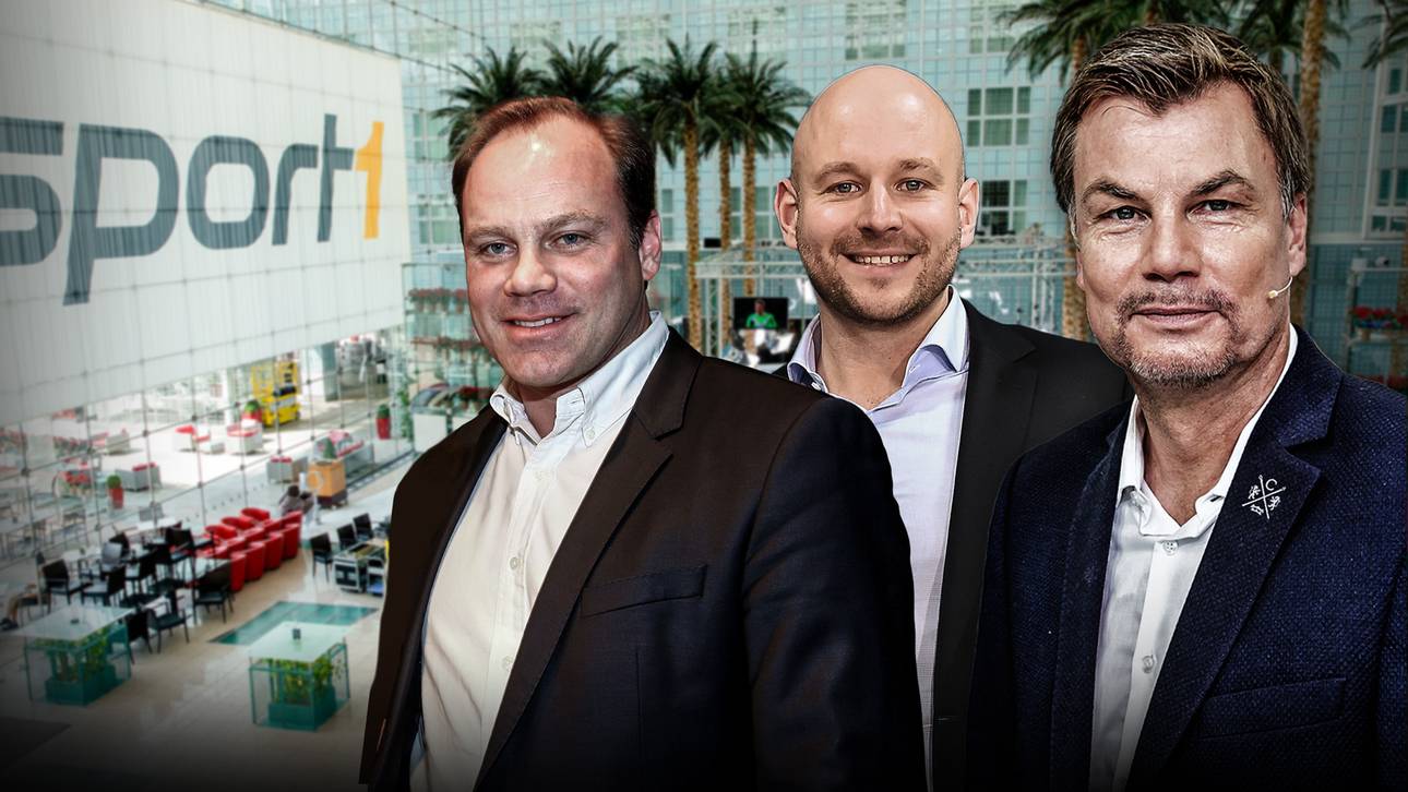 Nerlinger und Rosen im Doppelpass