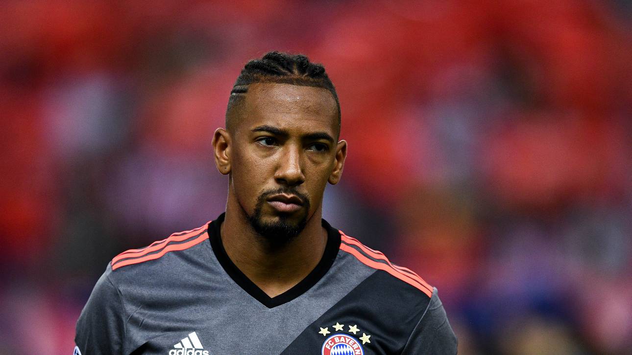 Boateng erwägt USA-Wechsel
