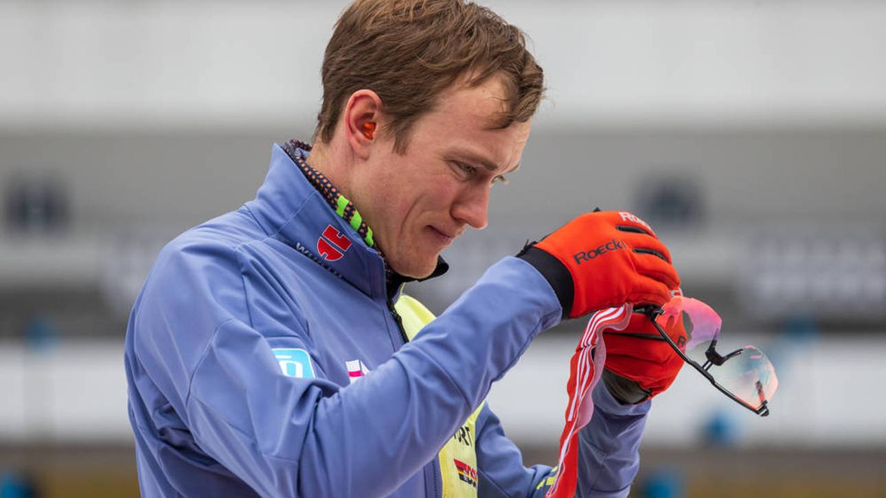 Biathlon-Guru: DSV „auf der Suche“