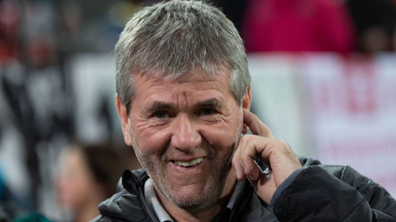 Funkel winkt neuer Fortuna-Vertrag