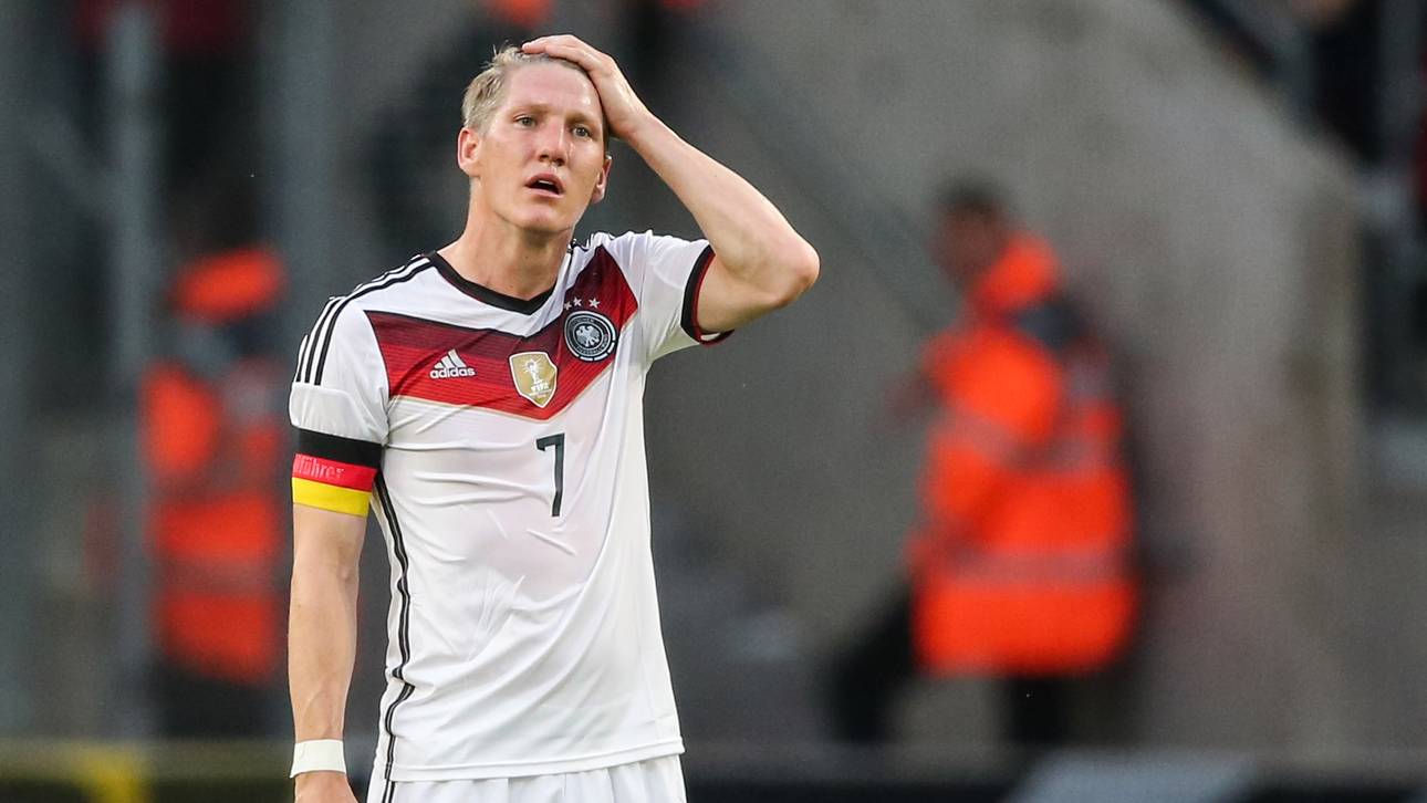 „Froh, wenn Müller wieder schießt“