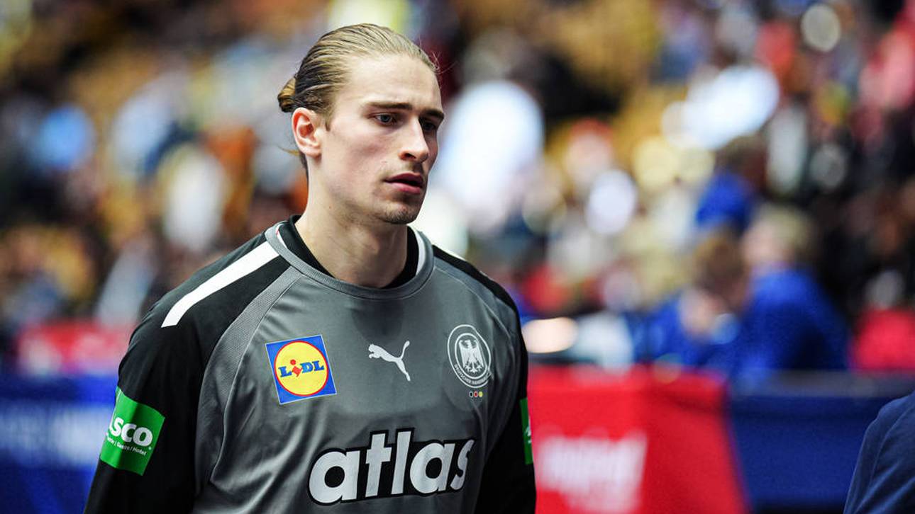 Vor Italien-Spiel: Update zu Knorr