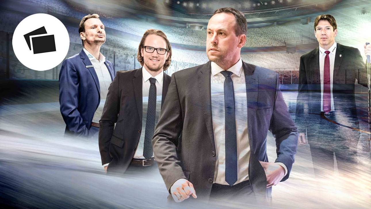 Sturm-Nachfolge: Die Kandidaten