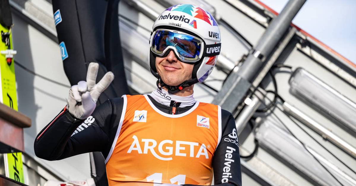 Trainer enthüllt Zukunft von Skisprung-Legende