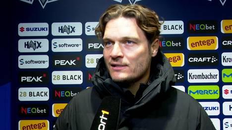 Dortmund-Trainer Edin Terzic erklärt die Aufstellung von Emre Can als Innenverteidiger gegen den SV Darmstadt 98.