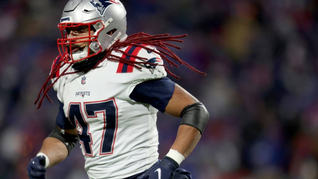 Deutscher NFL-Profi über Ziele mit Raiders