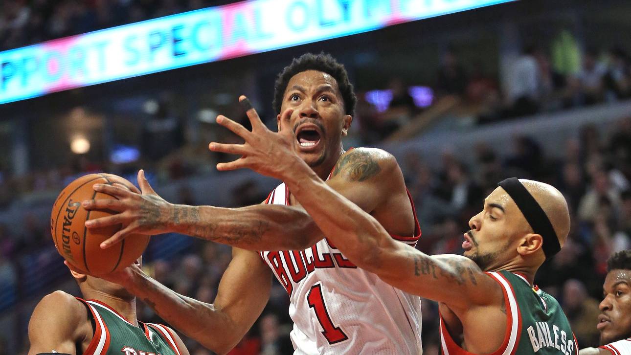 Rose kündigt Comeback vor Playoffs an