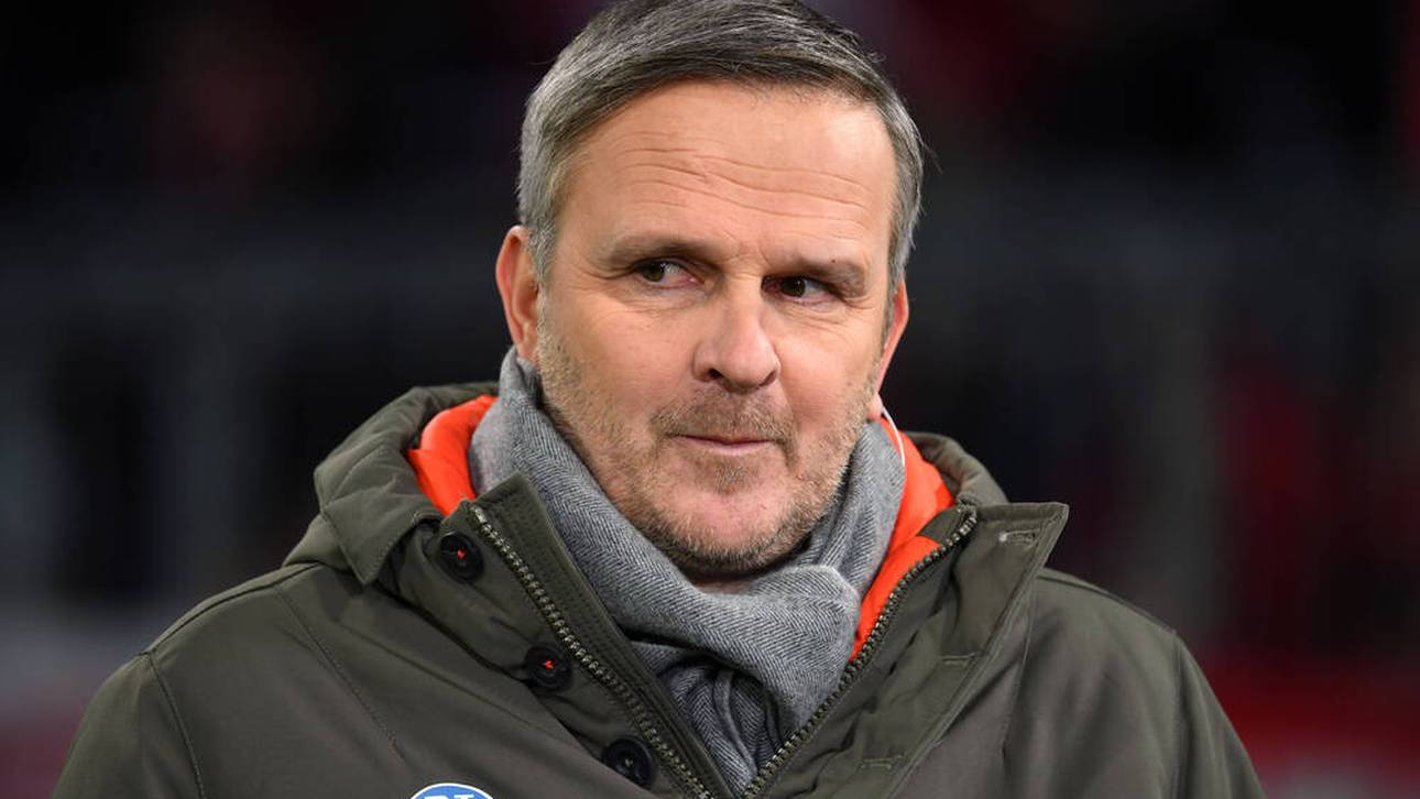 Hamann warnt Löw & verteidigt Sané