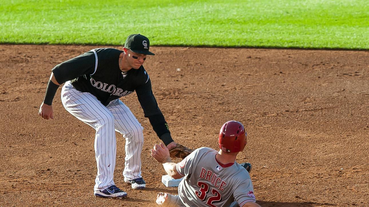 Blue Jays angeln sich Tulowitzki