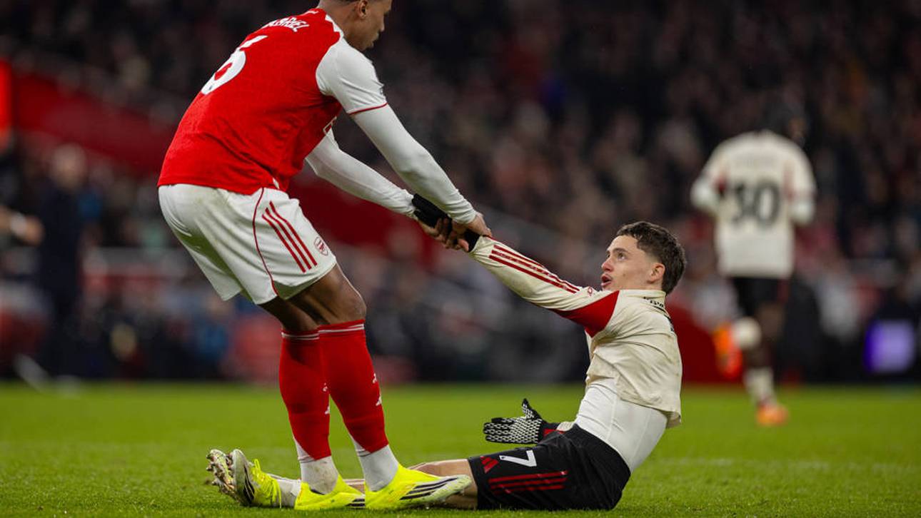 Elfer für Wirtz? Gräfe wird deutlich