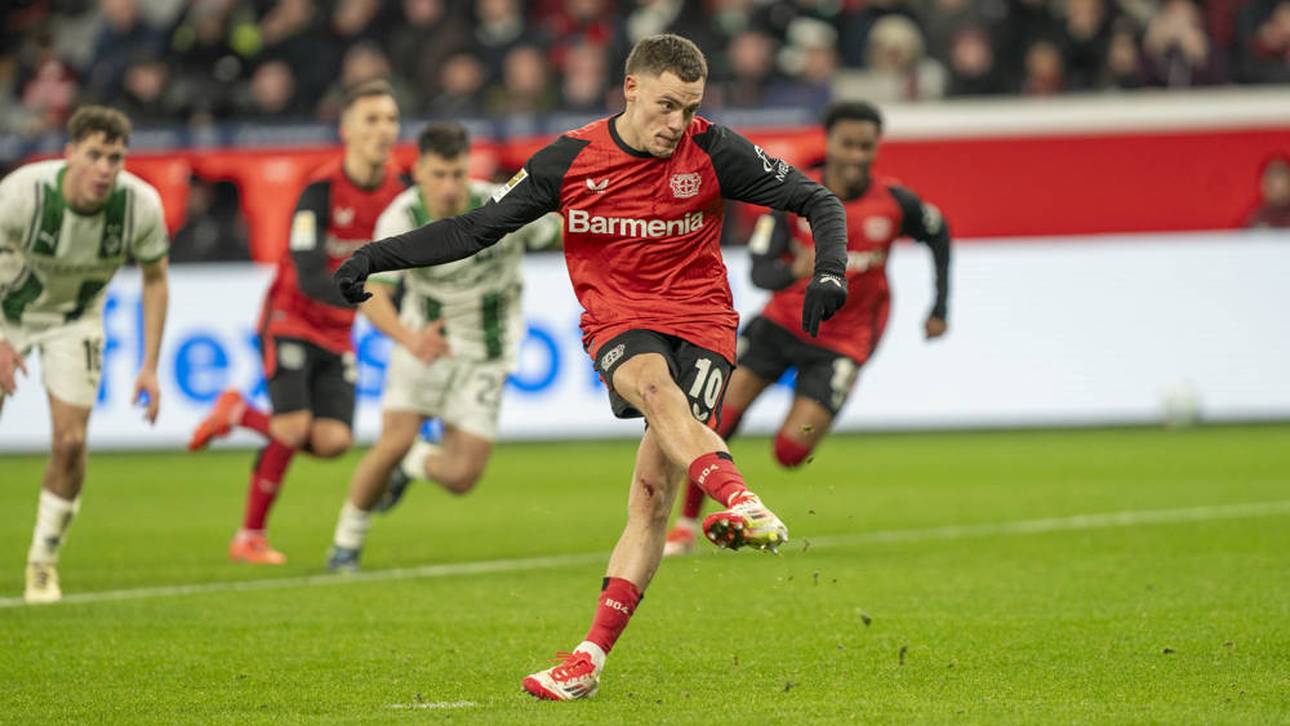 Matthäus schwärmt nach Wirtz-Show