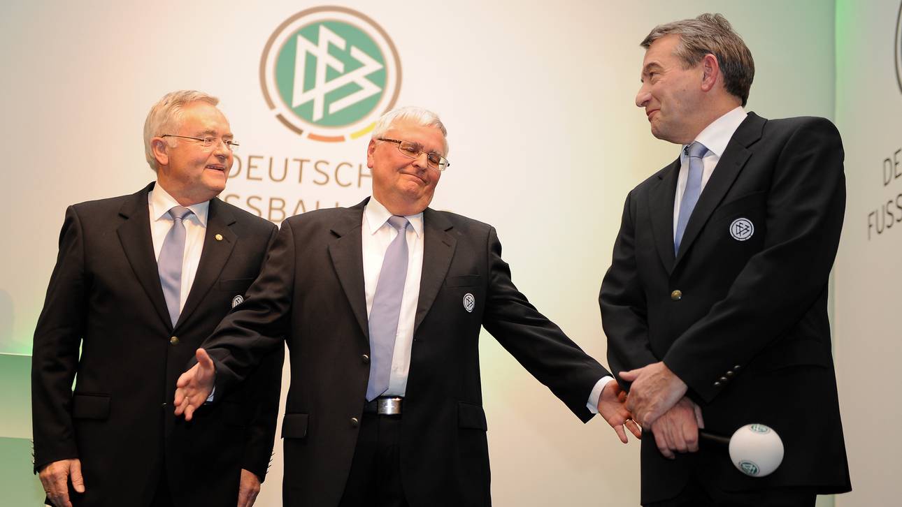 WM-Machern droht weiterer Ärger