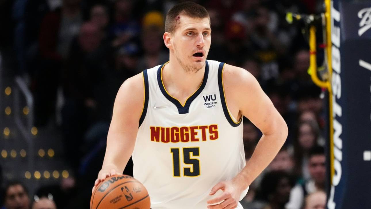 MVP-Finalisten stehen fest