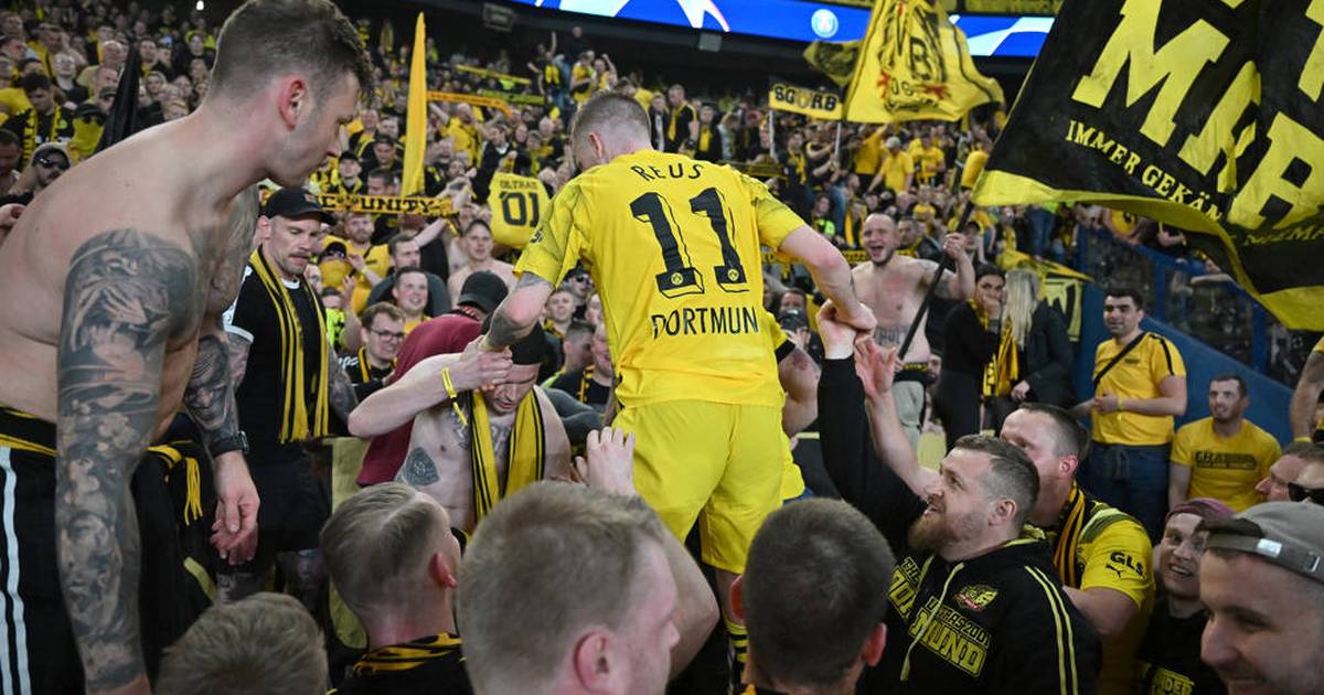 Champions League: Momentos locos en el Reus