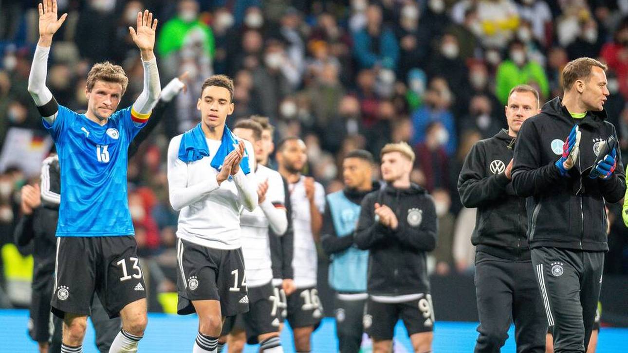 Einzelkritik: Bayern-Juwel begeistert