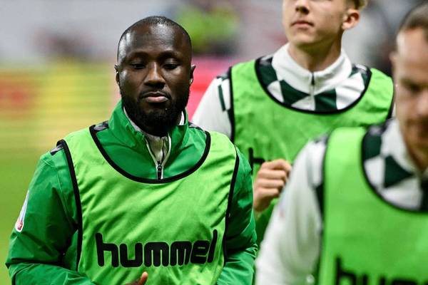 Werder denkt bei Keita um