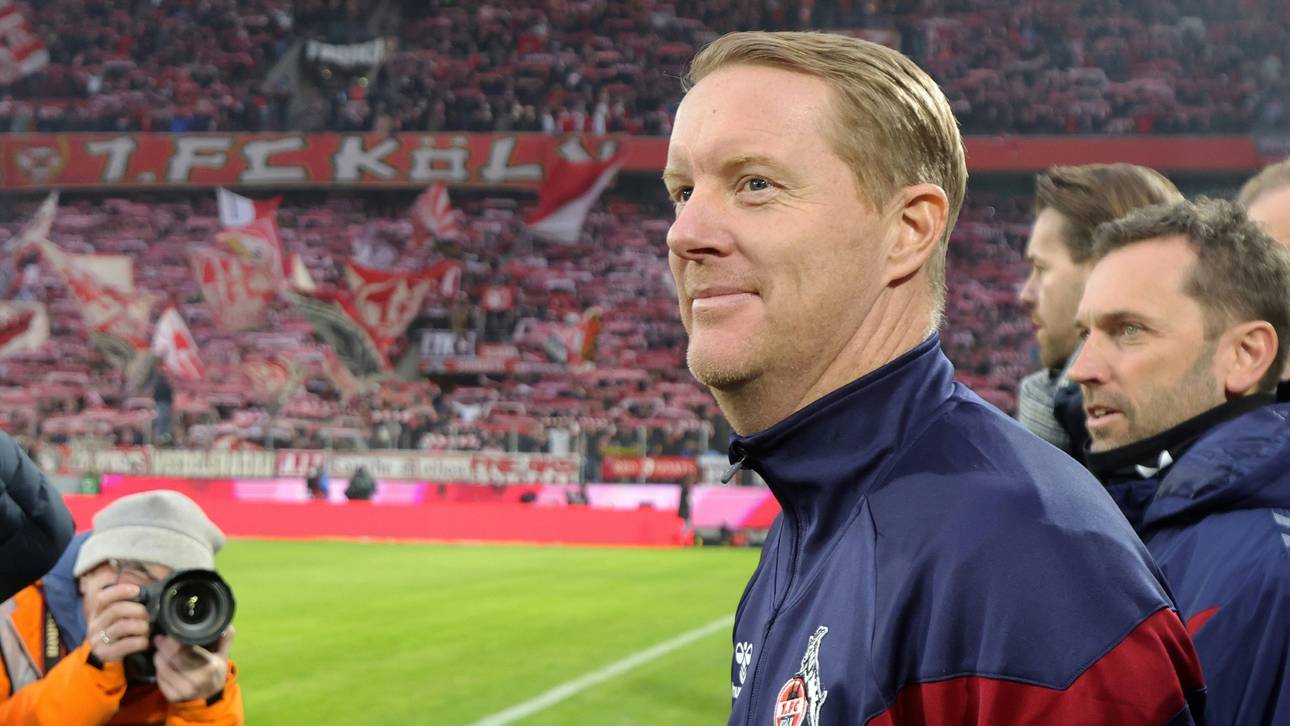 Selke? Waldschmidt? Schultz sieht Chance