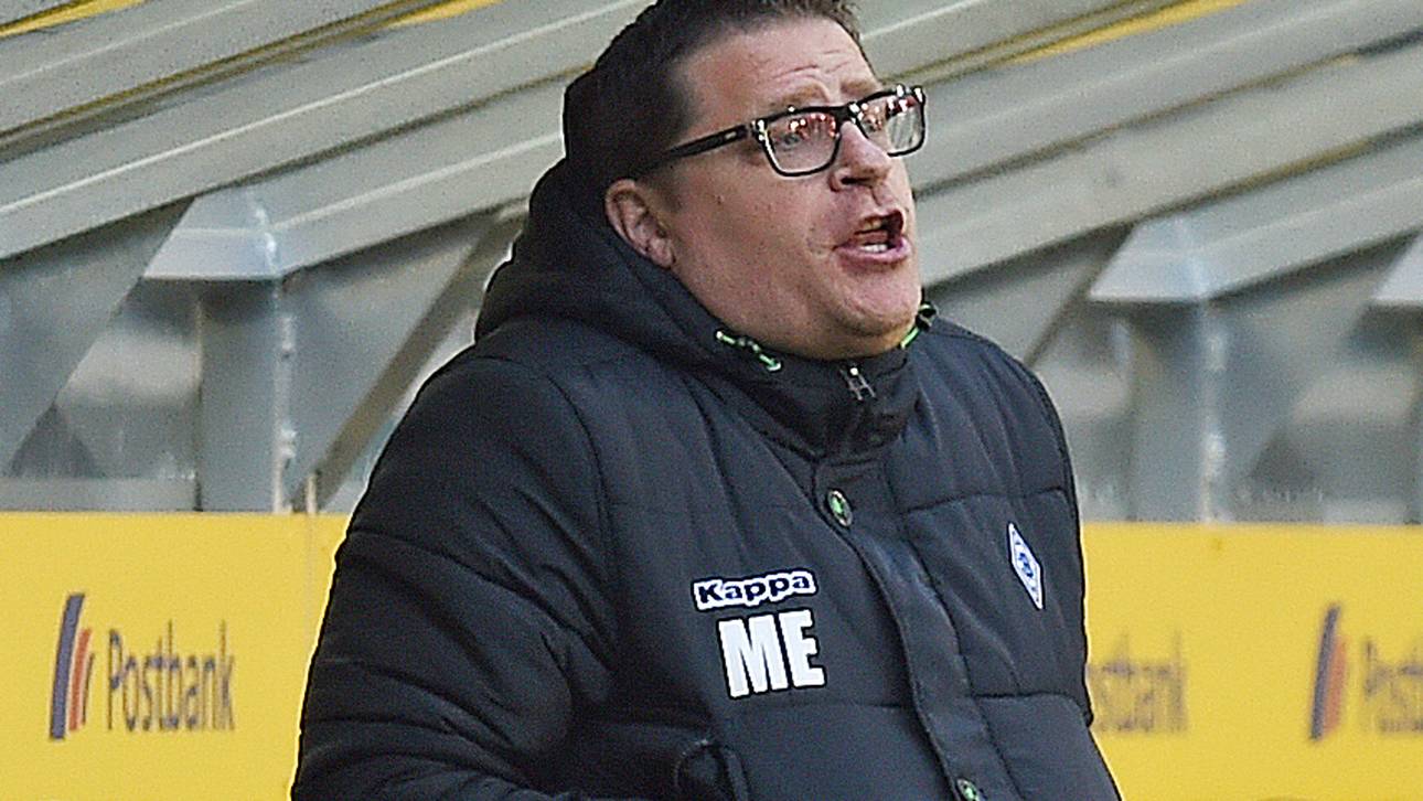 Eberl attackiert eigene Fans