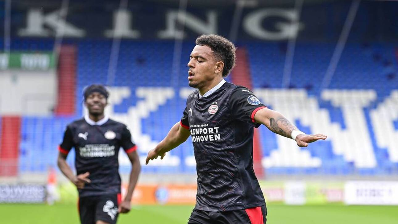 Sancho-Erbe schon in Dortmund