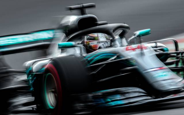 Formel 1 In Barcelona Mit Vettel Hamilton Heute Live Im Tv Stream Ticker