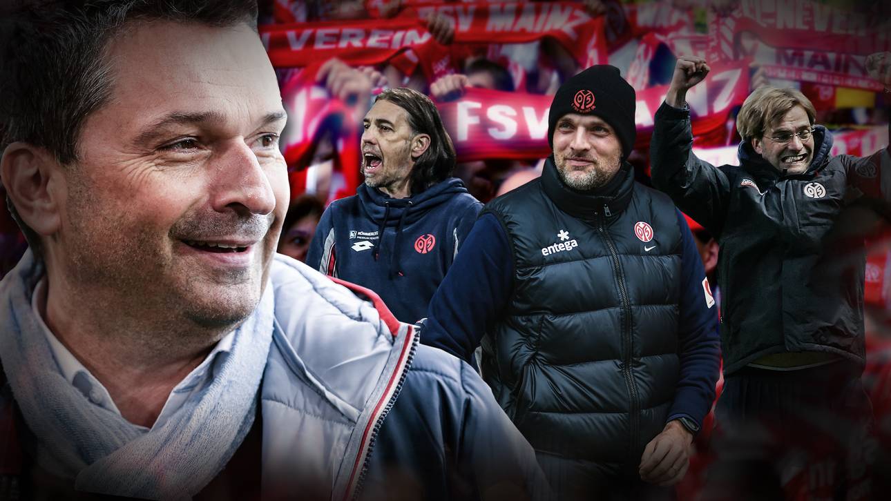 Das Mainzer Trainer-Geheimnis