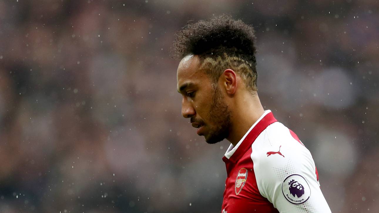 Aubameyang vermisst BVB-Rhythmus