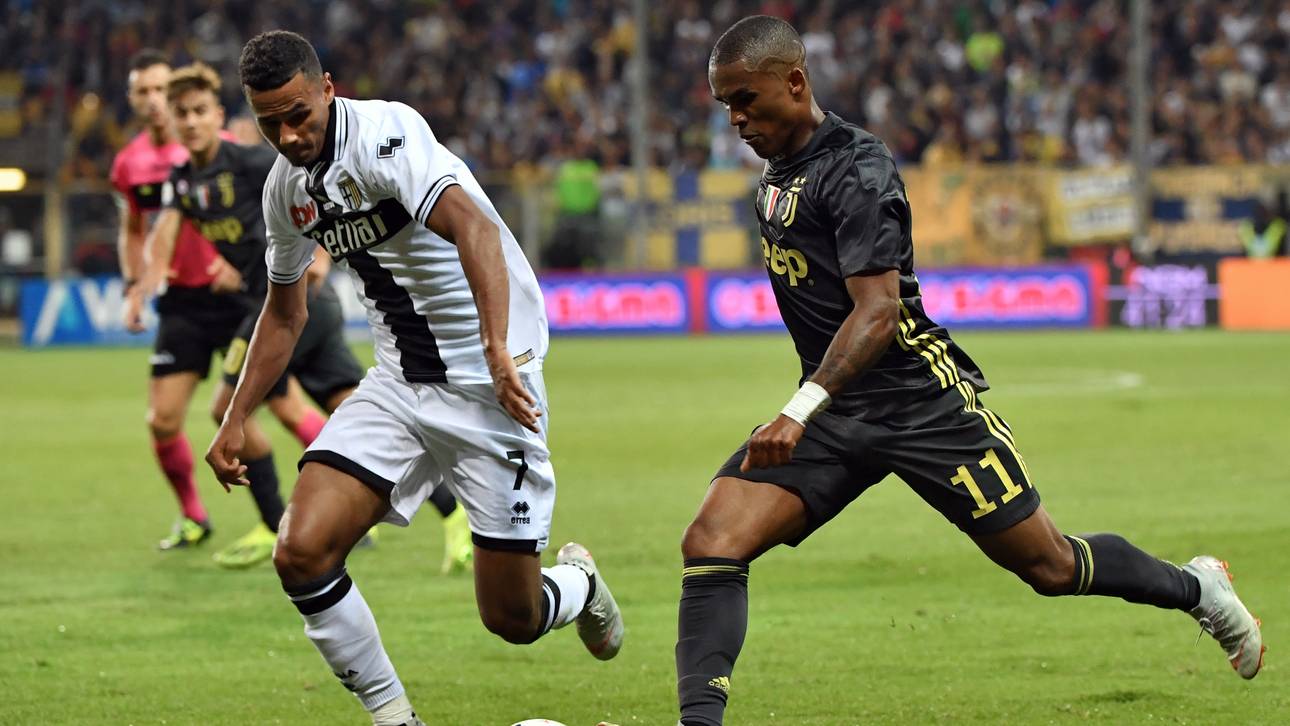 Costa im Winter zu ManUnited?