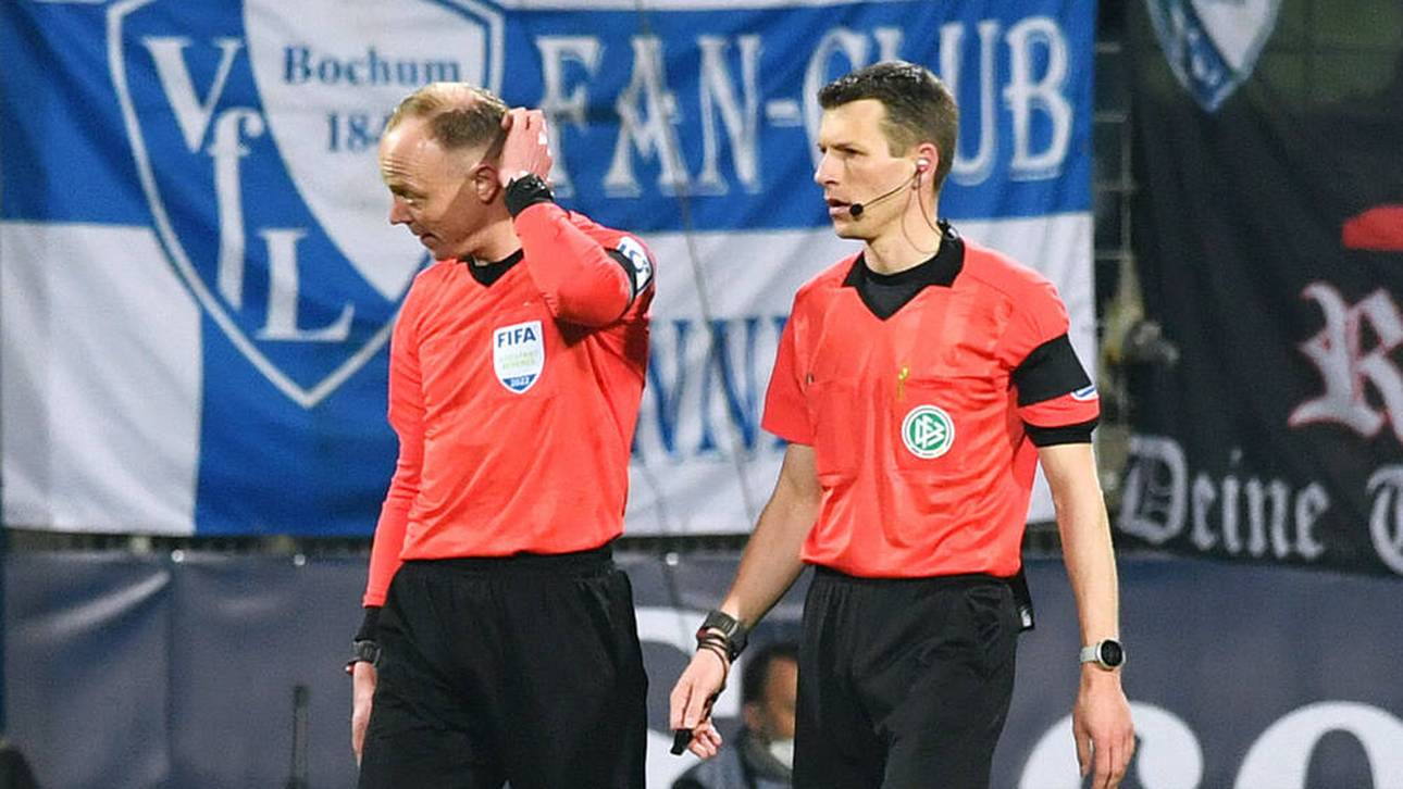 Attackierter Schiri fordert harte Strafen