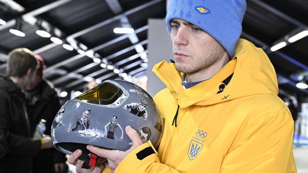 Neue Wende nach Olympia-Ausschluss