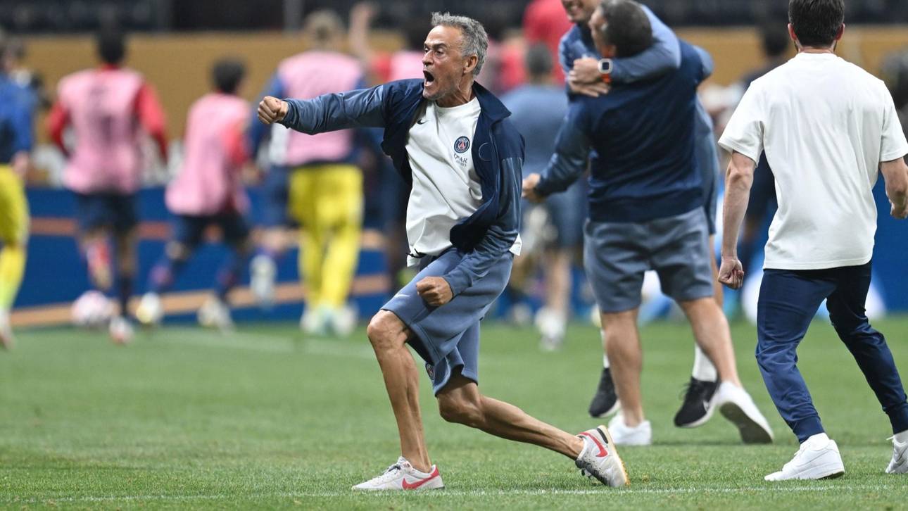 Chelsea – PSG Tipp, Prognose & Quoten | 13.07.2025