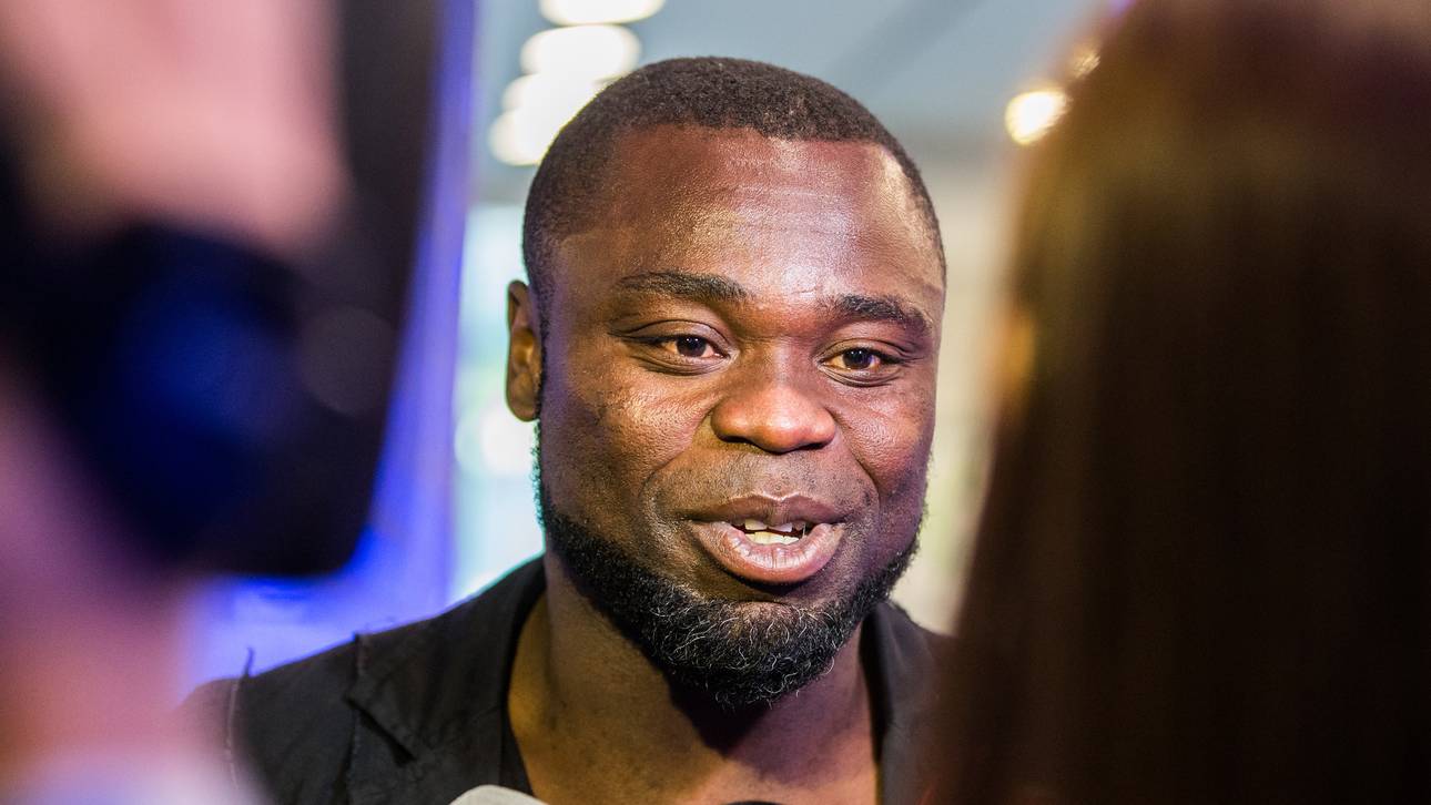 Asamoah wird Manager auf Schalke