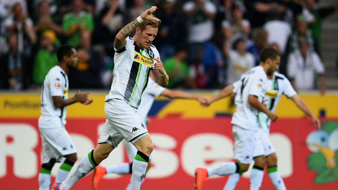 Hahn entzaubert den FC Schalke