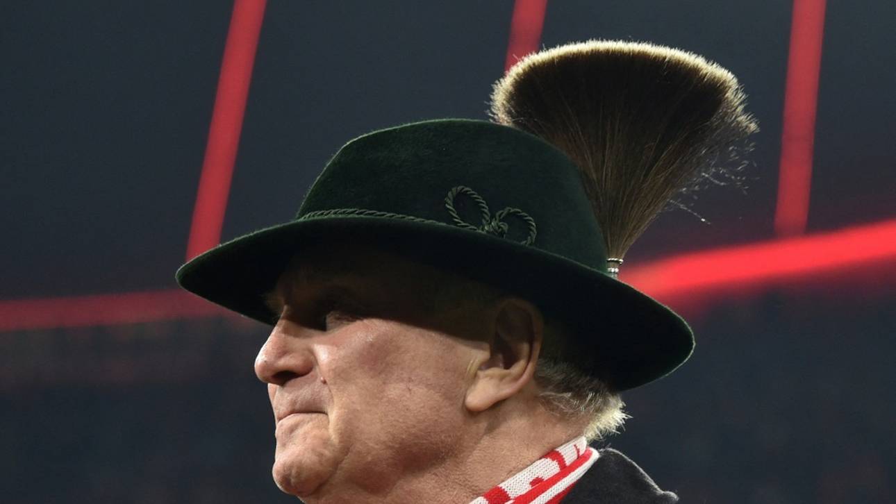 Hoeneß sieht bei Neuer „keine unüberbrückbaren Differenzen“