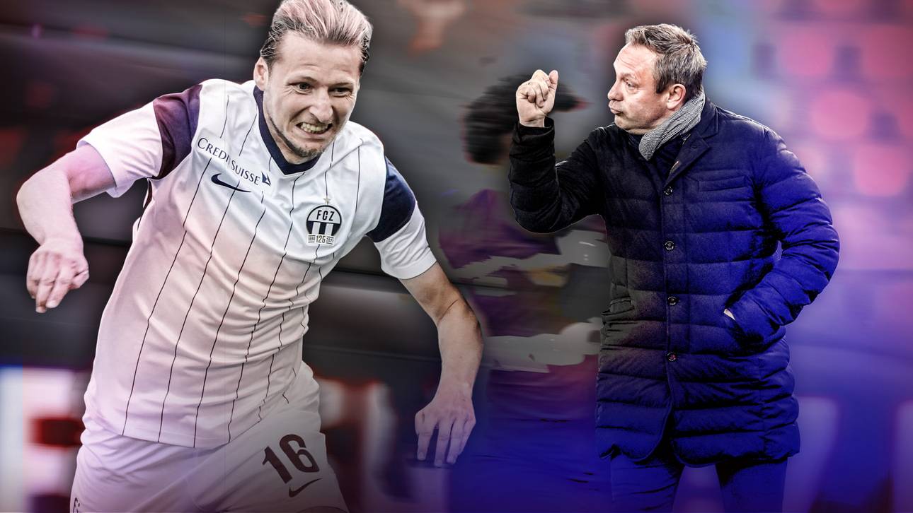 Ein Schweizer Fußball-Märchen