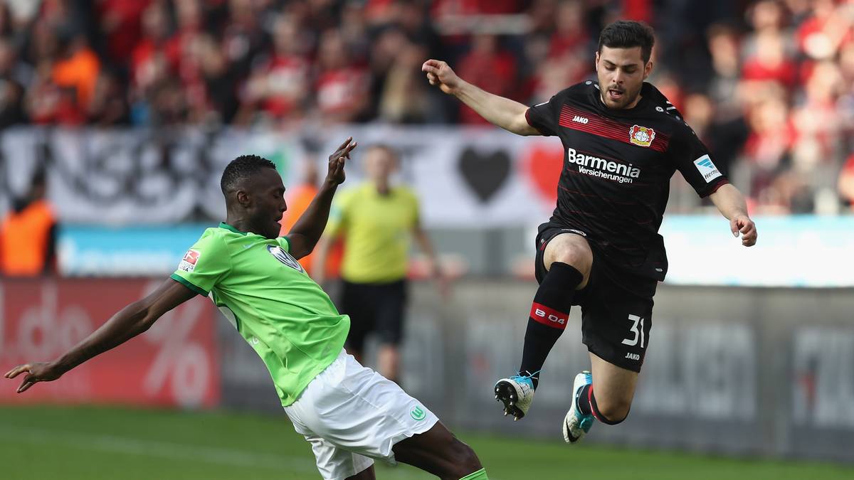 Bei Bayer Leverkusen wir zwar bewusst nicht vom Abstiegskampf geredet, eine Niederlage gegen die Wölfe würde allerdings die Situation der Werkself verschärfen, die nur zwei Punkte vom Relegationsrang trennt