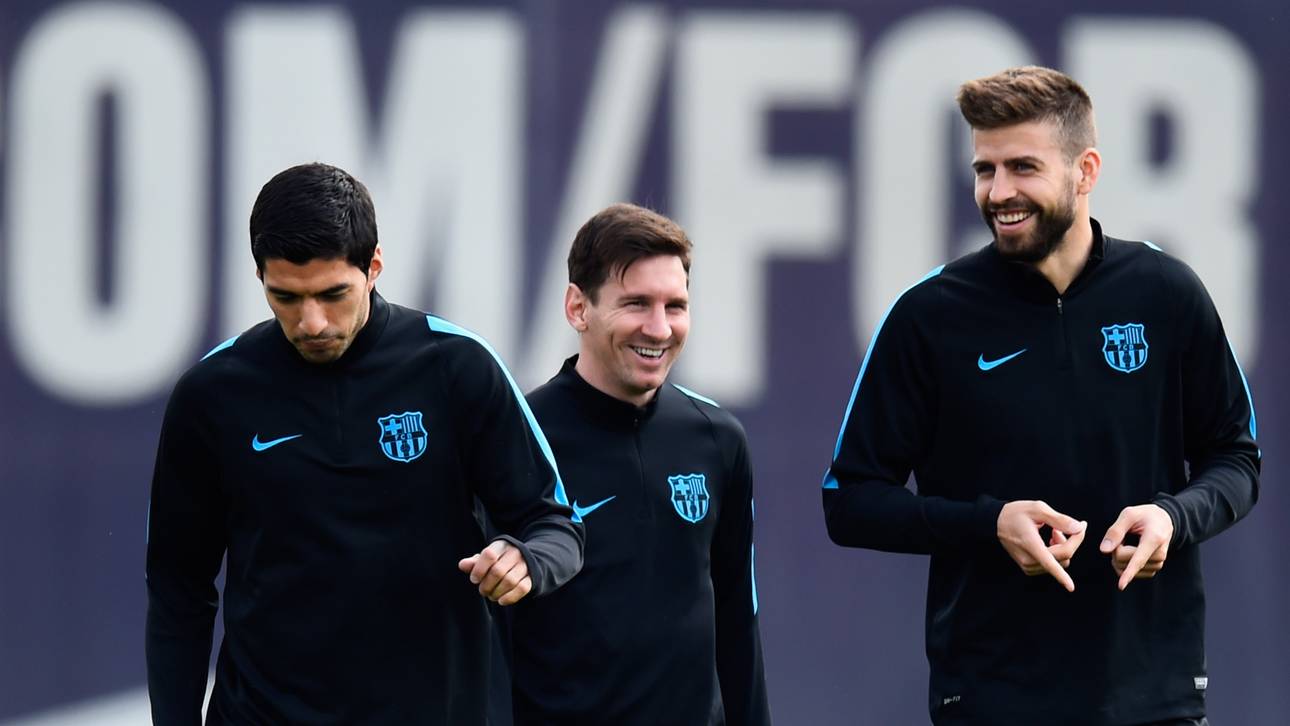 Barca-Star plant eSports-Projekt