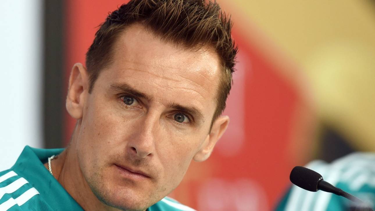 Altach: Klose fordert Verstärkungen