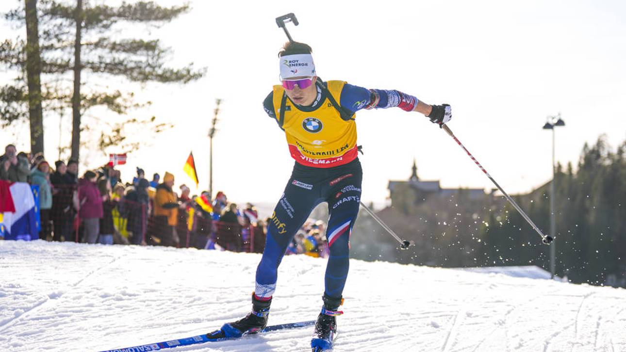 Biathlon-Entscheidung gefallen