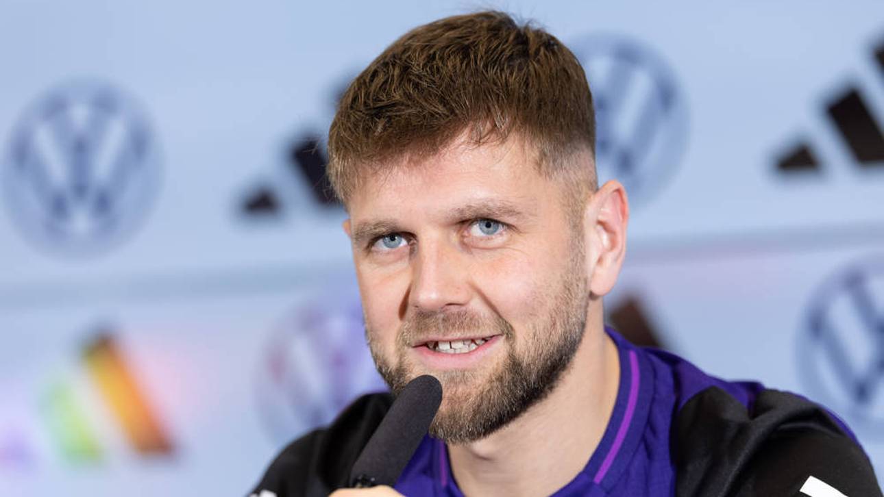 Füllkrug reagiert auf Neuer-Diskussion