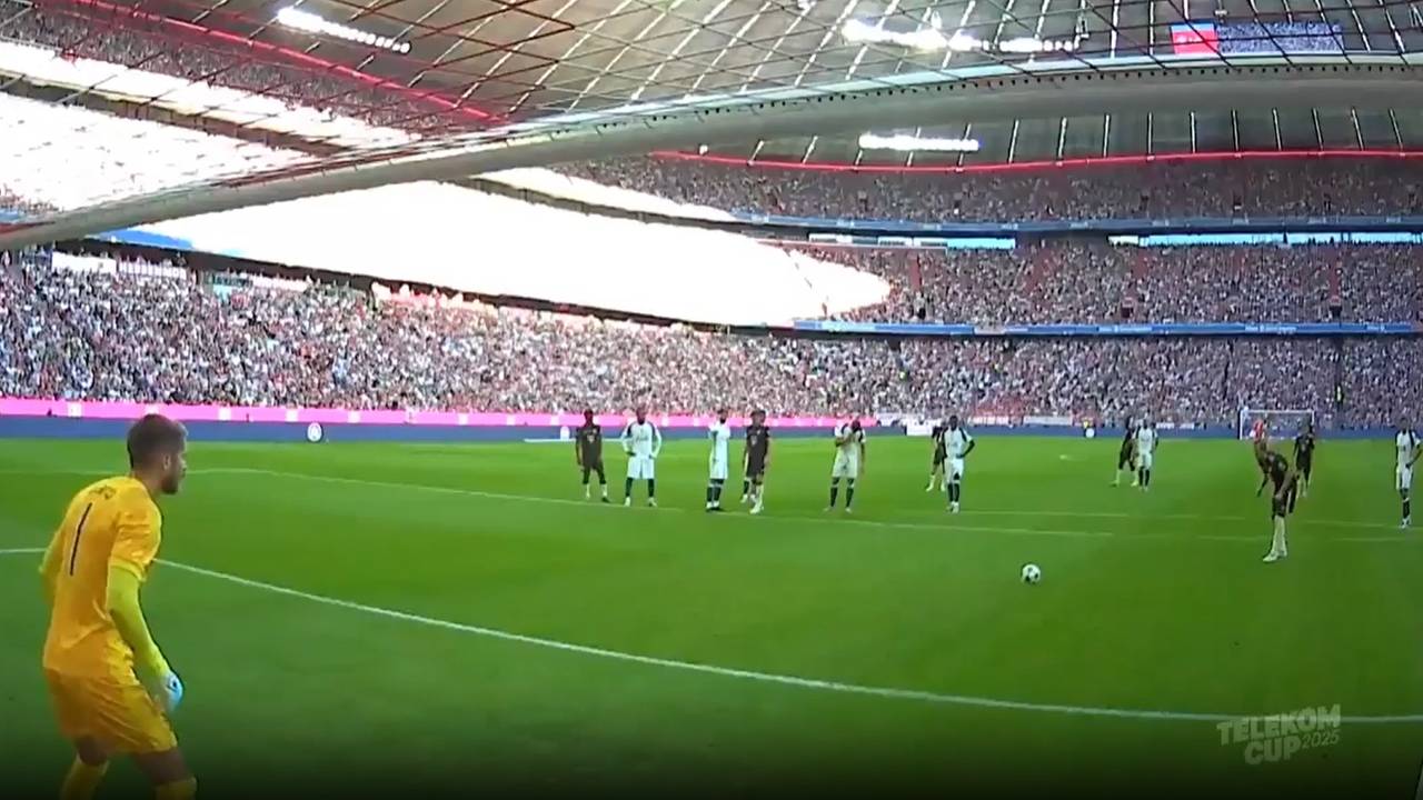 Kane macht England-Presse fassungslos