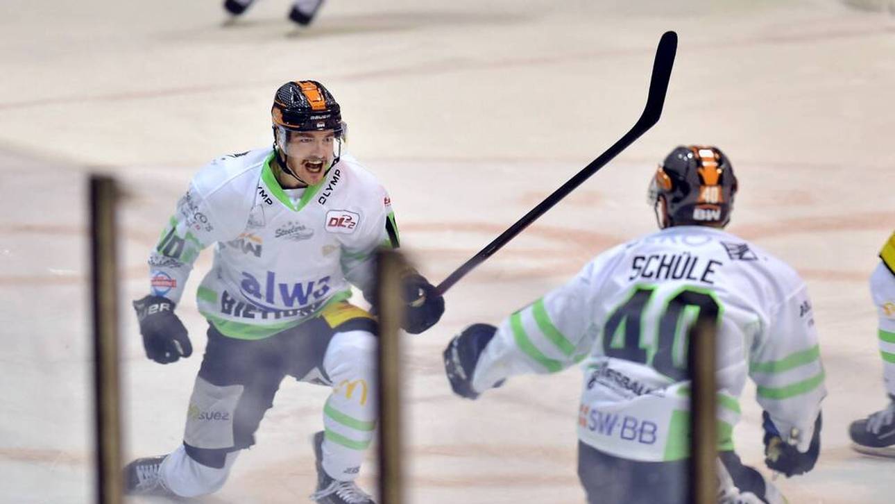 Bietigheim gelingt Zweitliga-Coup