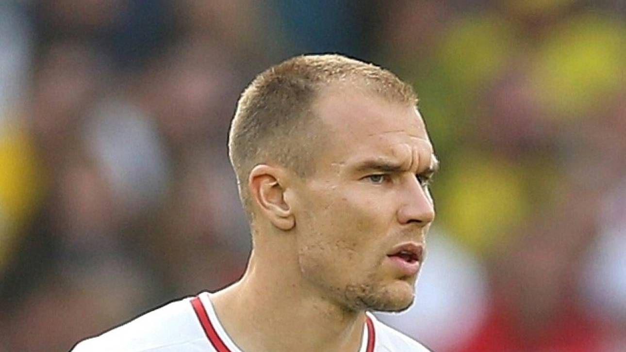 Badstuber beendet Karriere: „Dankbar für alles“