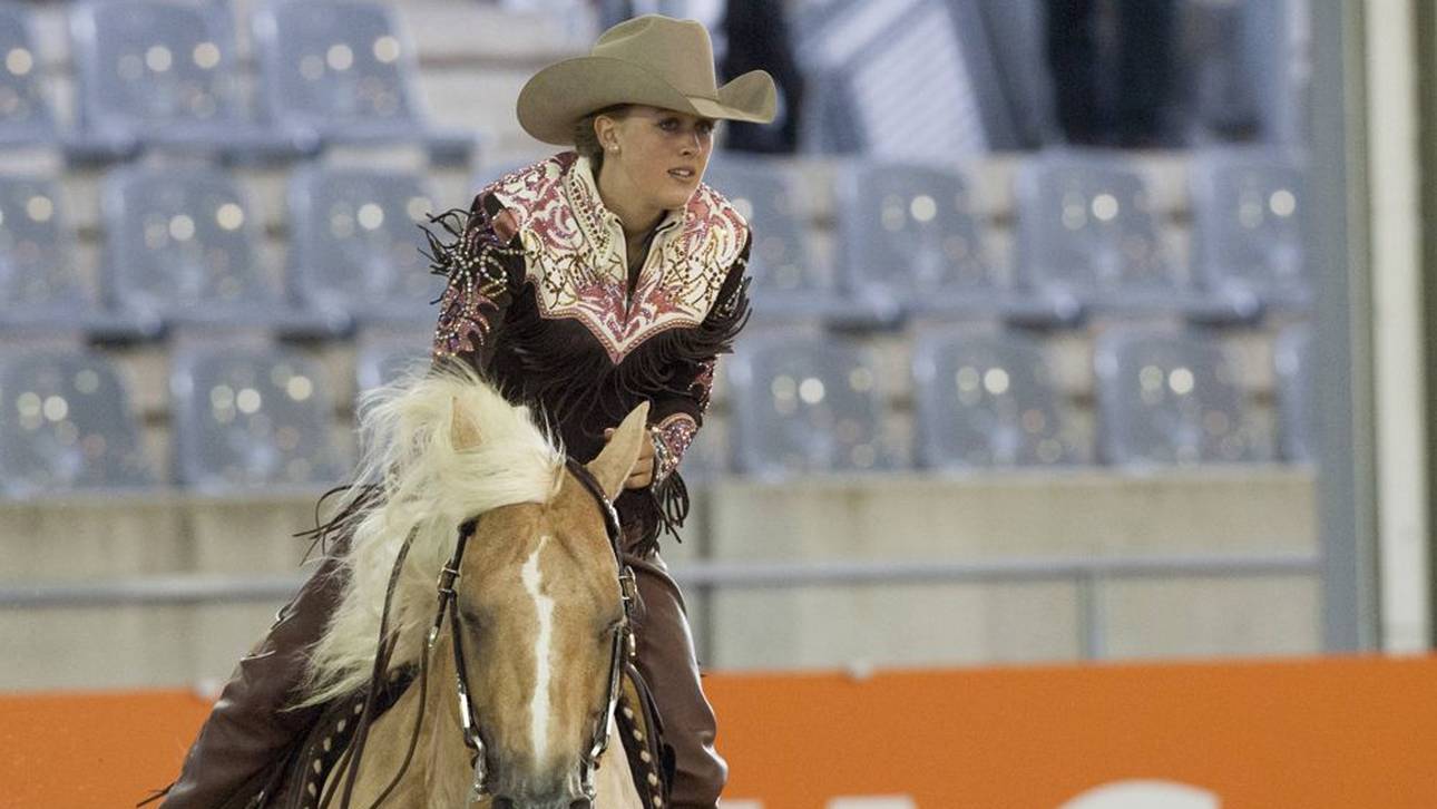 Babyglück im Hause Schumacher