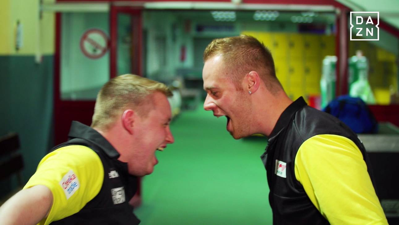 Hopp und Schindler gefordert