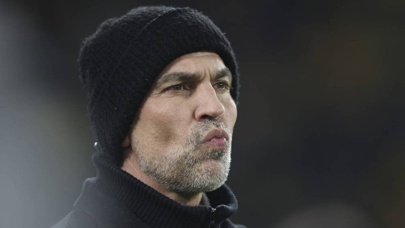 Babbel wettert gegen Real