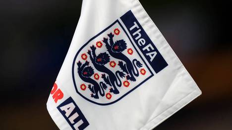 England reagiert auf einen Vorfall vor dem Spiel gegen Kroatien