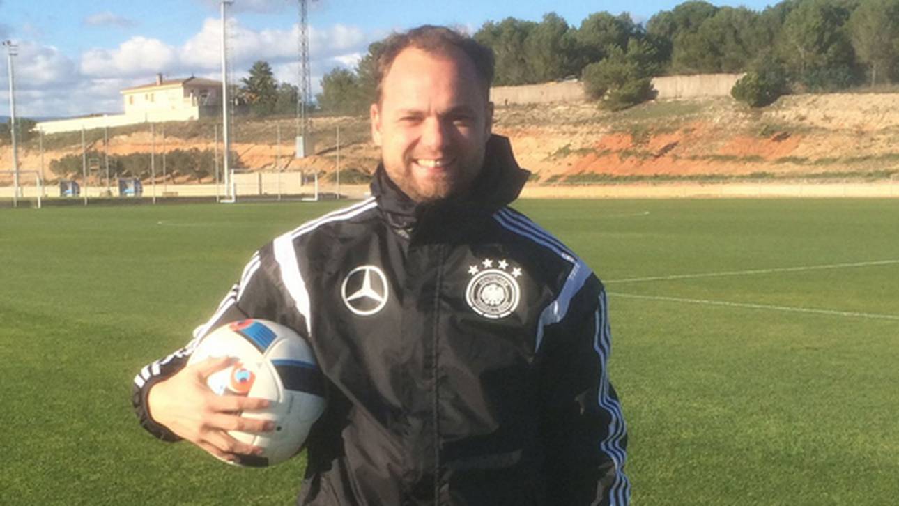 Darmstadt holt Frings-Assistenten