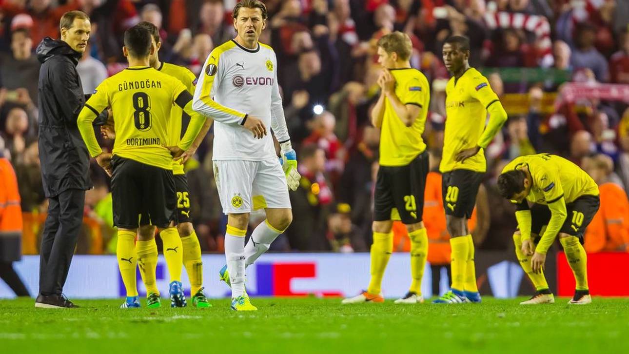 BVB-Ikone greift Tuchel an