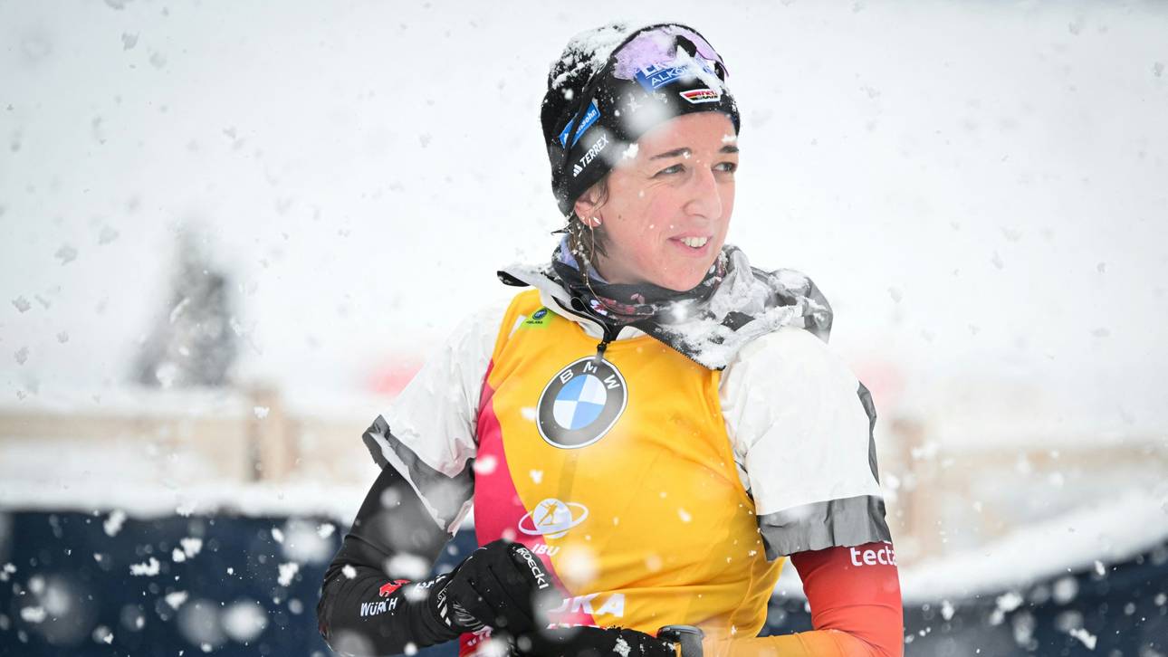 Nächster Rückschlag für Preuß