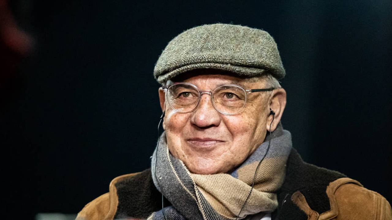 FC Bayern München: Felix Magath wird wegen Julian Nagelsmann deutlich